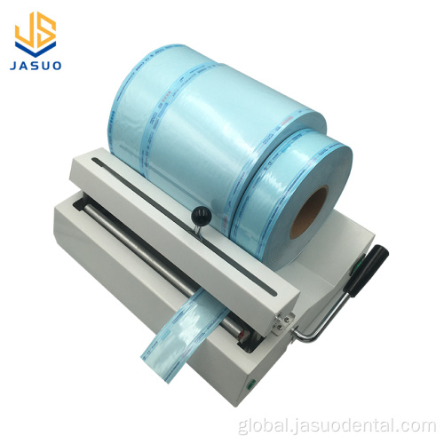 Dental sealing machine Dental Sterilized Disinfection Bag Sealer Packing Sealing Machine Supplier